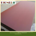 High Density Different Thickness Melamine MDF Board with Low Price